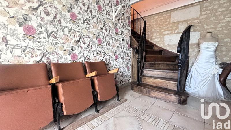 Maison de campagne - 247 m² - 9 pièces