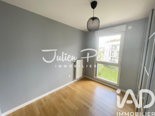 Appartement - 89 m² - 5 pièces