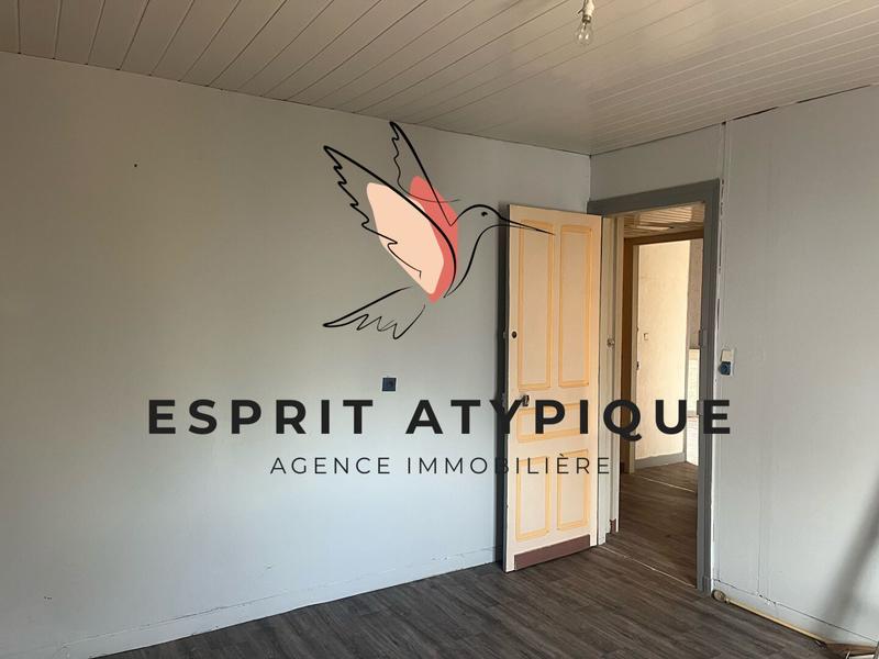 Maison - 176 m² - 10 pièces