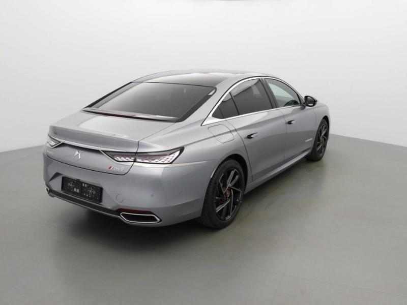 Ds ds 9 Berline Performance Line+