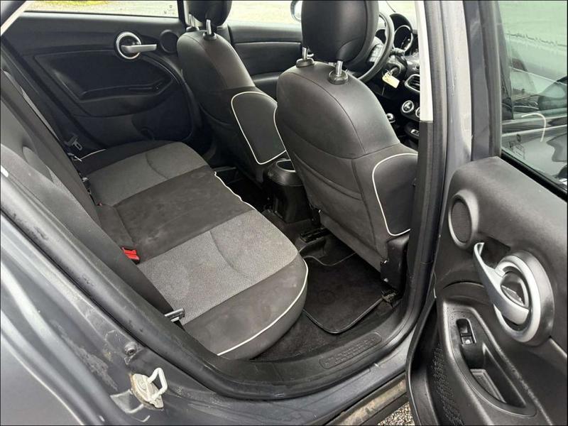 Fiat 500x 500 X 1.4i 140 Cv Popstar 4x2