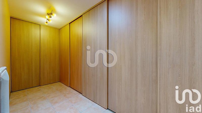 Maison - 233 m² - 7 pièces