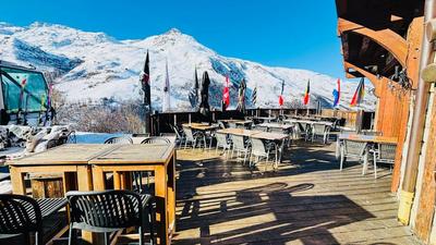 Fonds de commerce - Hôtellerie / Restauration - 237 m²