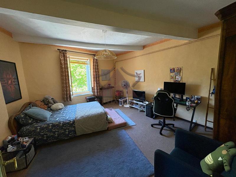 Maison de ville - 104 m² - 5 pièces