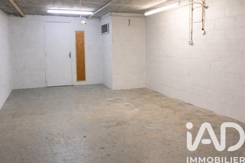 Maison - 106 m² - 6 pièces