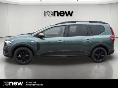 Dacia Jogger Hybrid 140 7 places Gsr2 Extreme