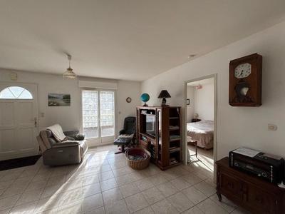 Maison - 70 m² - 3 pièces