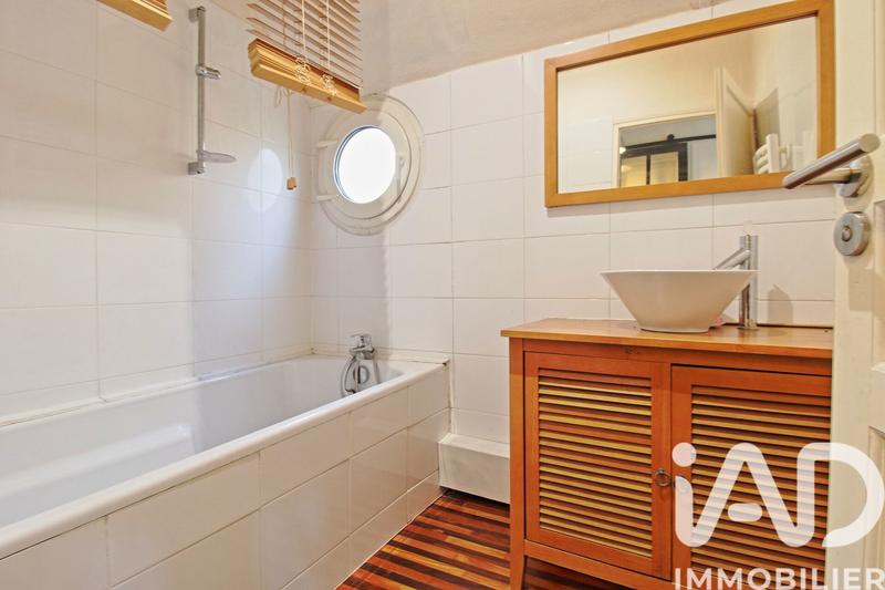 Maison - 155 m² - 5 pièces