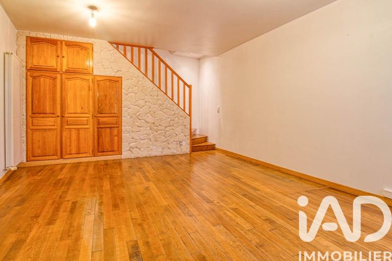 Duplex - 61 m² - 2 pièces