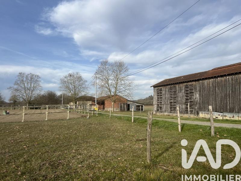 Ferme - 150 m² - 5 pièces