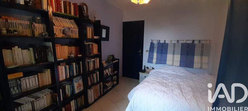 Maison - 135 m² - 7 pièces