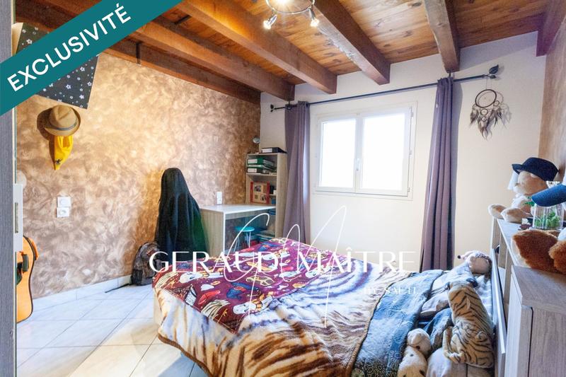 Maison - 236 m² - 11 pièces