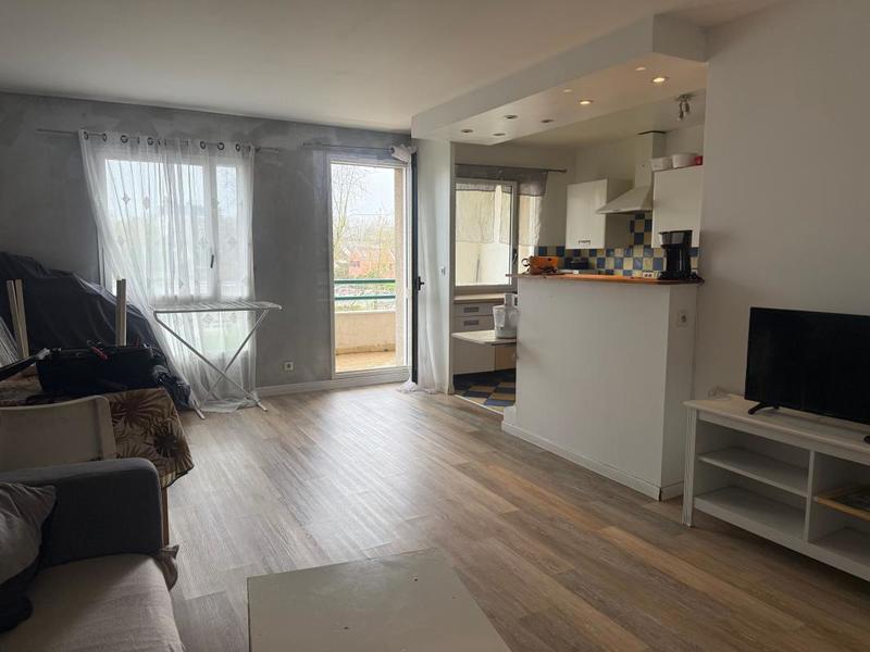 Appartement - 81 m² - 4 pièces