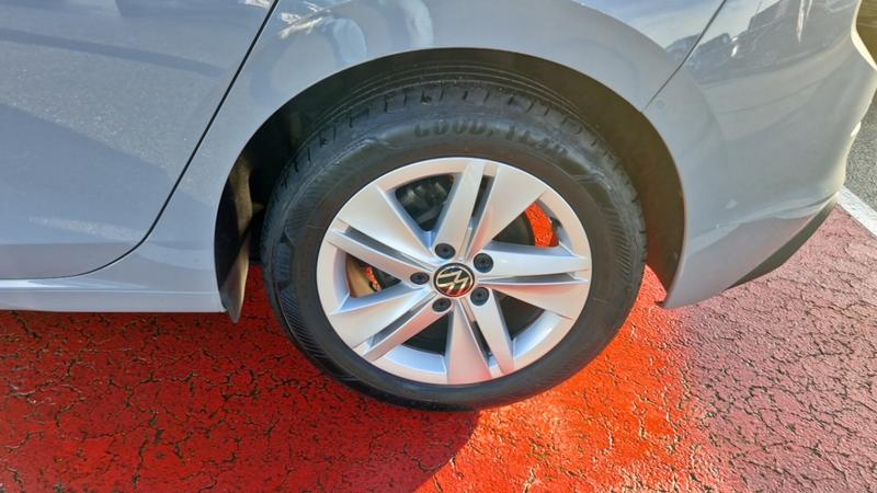 Volkswagen Golf 2.0 Tdi Scr 115 Bvm6 Life 1st