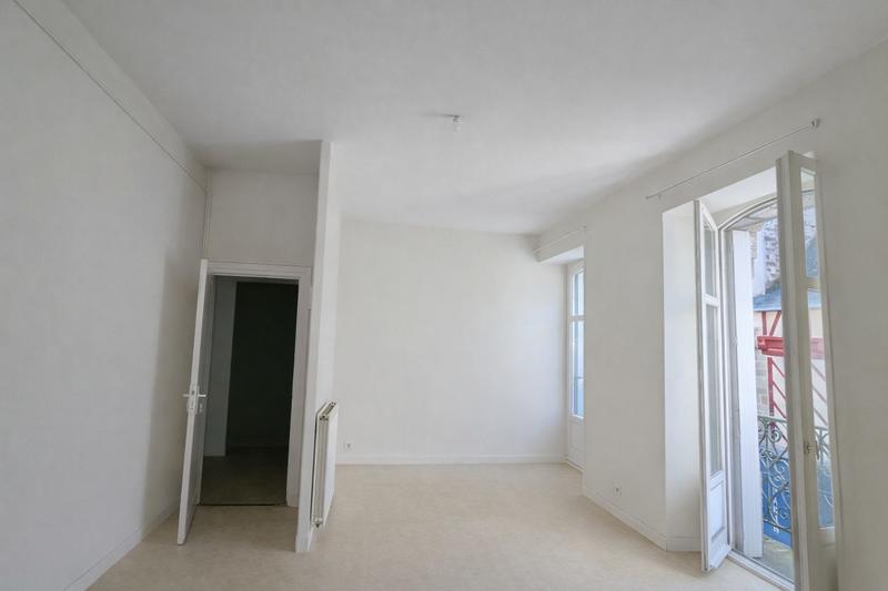Appartement - 49 m² - 3 pièces