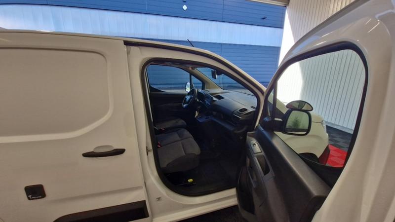 Citroën Berlingo Van Xl 950 Bluehdi 130 Ss Eat8 Club