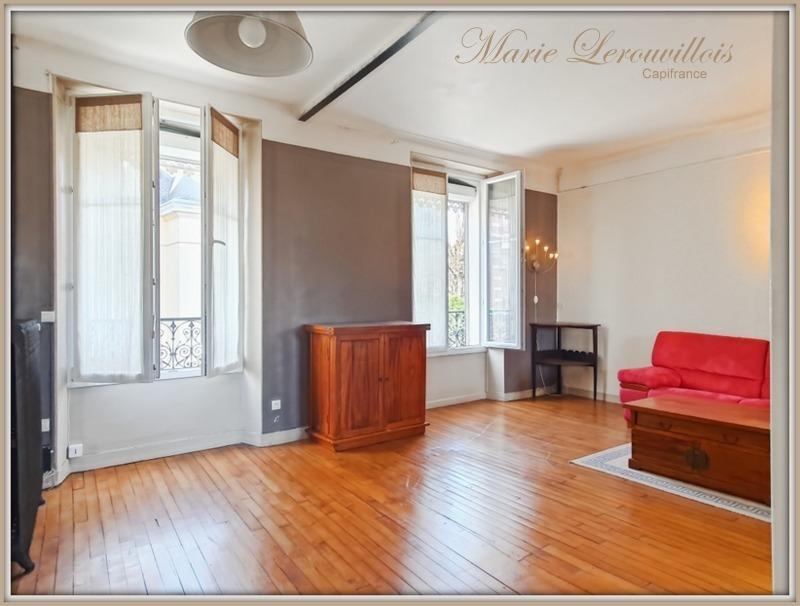 Maison de ville - 198 m² - 8 pièces