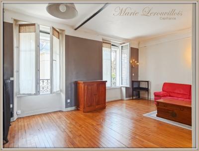 Maison de ville - 198 m² - 8 pièces