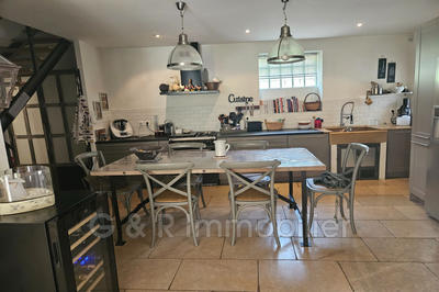 Maison - 80 m² - 3 pièces