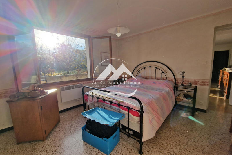 Maison - 97 m² - 5 pièces