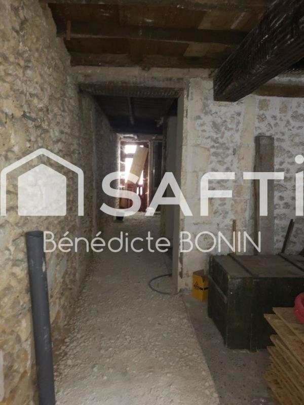 Maison - 130 m² - 4 pièces