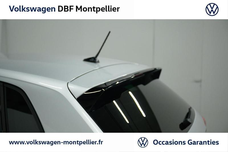 Volkswagen Polo 1.0 Tsi 95 s&amp;S Bvm5 R-Line