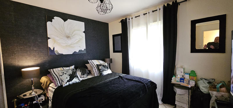 Maison - 163 m² - 8 pièces