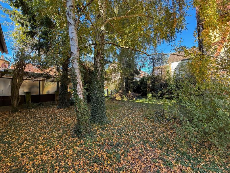 Maison - 153 m² - 7 pièces