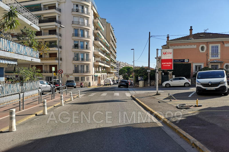 Parking / Garage - 4 m²