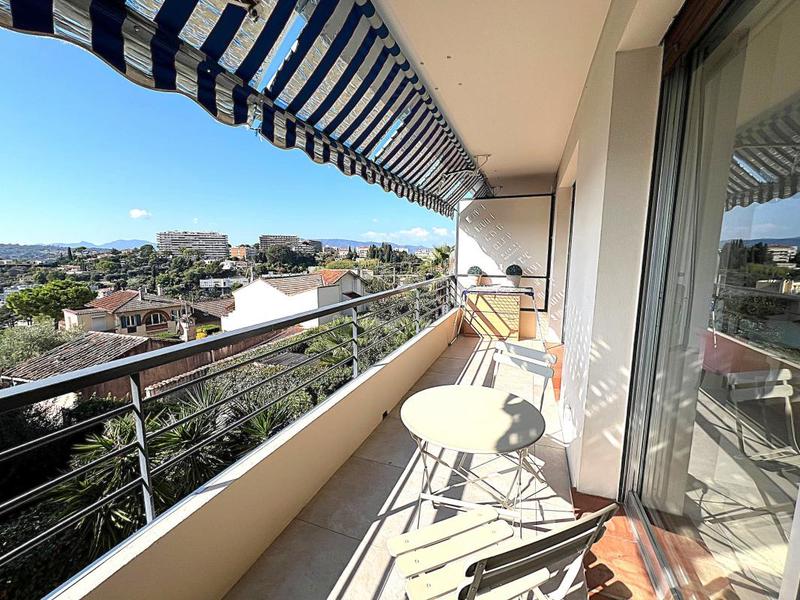 Appartement - 73 m² - 3 pièces