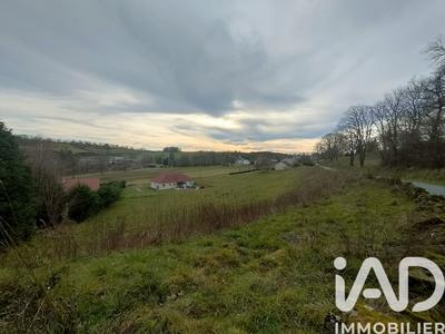 Terrain - 7 257 m²