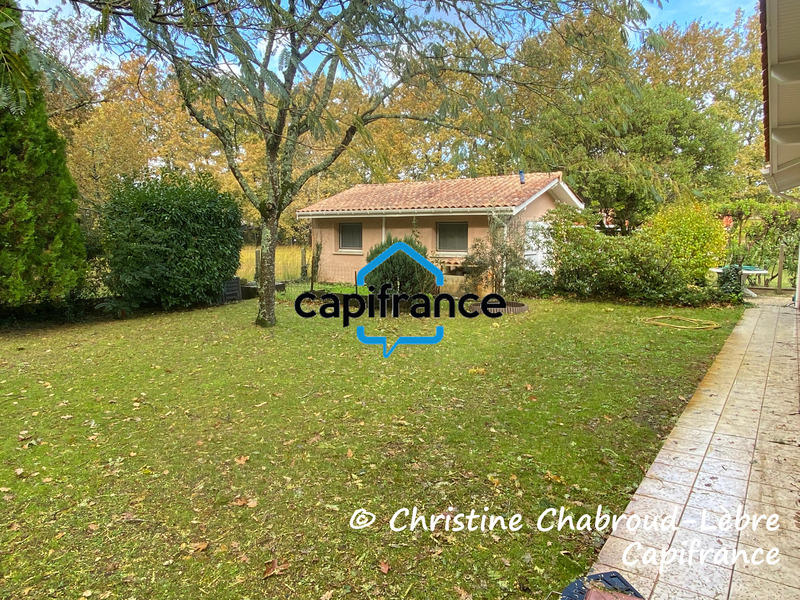 Maison - 156 m² - 4 pièces