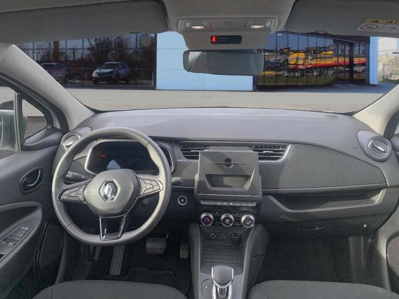 Renault Zoe E-Tech Electrique R110 Achat Intégral - 21 Life