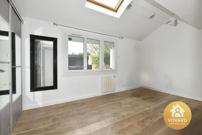 Maison - 172 m² - 8 pièces