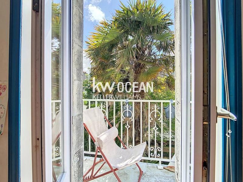 Maison - 140 m² - 7 pièces