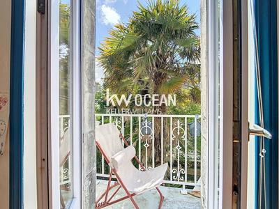 Maison - 140 m² - 7 pièces