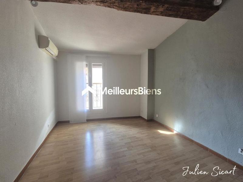 Maison de village - 170 m² - 6 pièces