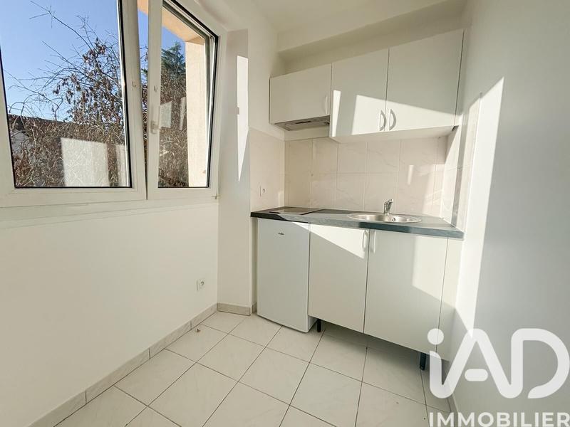 Immeuble - 762 m²