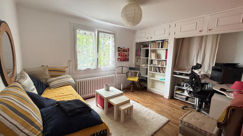 Maison - 127 m² - 6 pièces