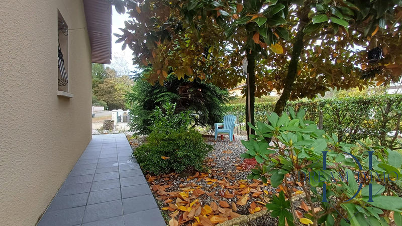 Maison - 96 m² - 4 pièces