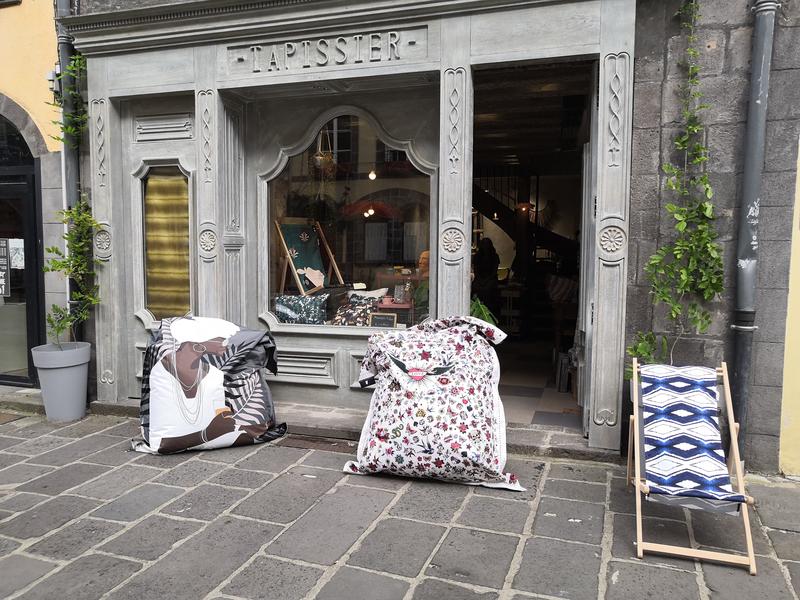 Magasin Deco - la Selection Maison