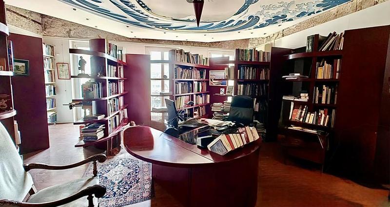 Bureau - 131 m² - 3 pièces