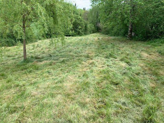 Maison traditionnelle - 90 m² - 5 pièces