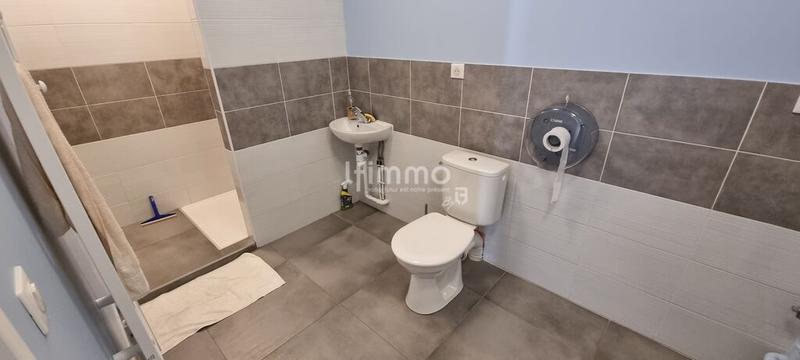 Maison - 193 m² - 7 pièces