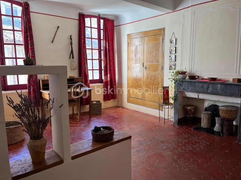 Maison ancienne - 383 m² - 12 pièces