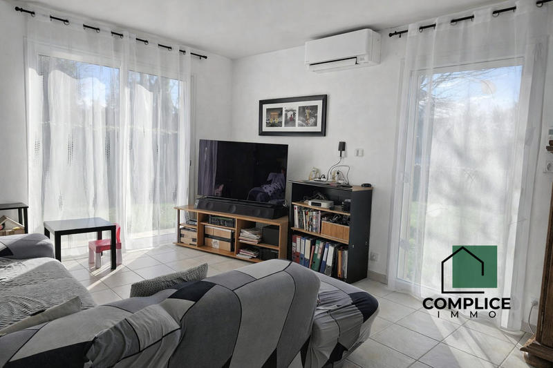 Maison ancienne - 100 m² - 4 pièces