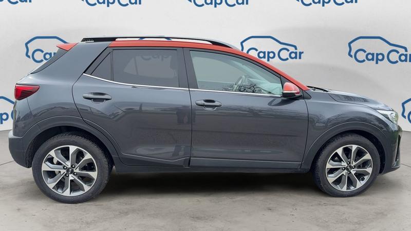 Kia Stonic 1.6 CRDi 110 Premium
