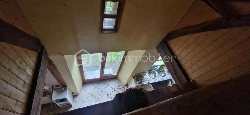 Corps de ferme - 85 m² - 3 pièces