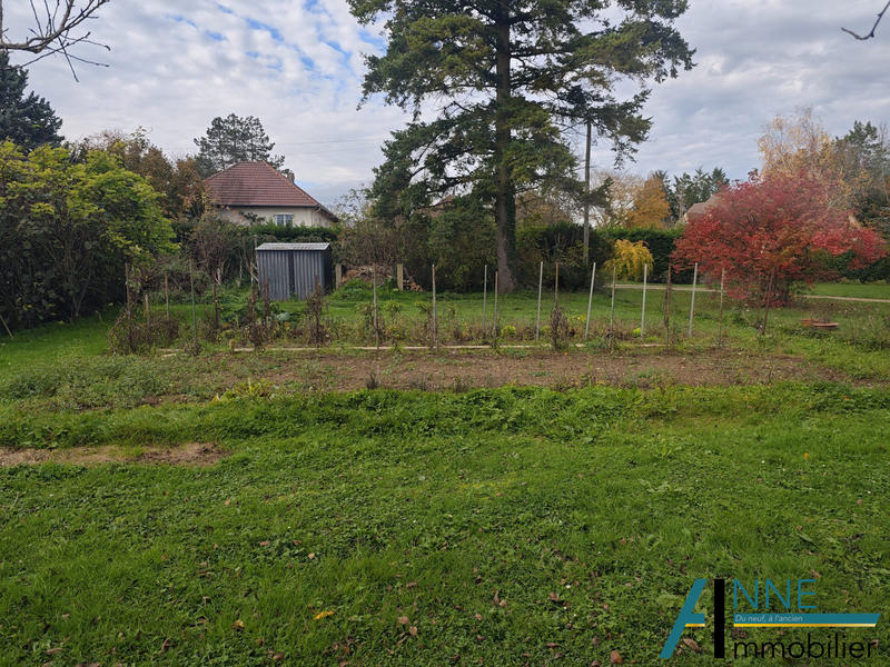 Maison - 104 m² - 5 pièces