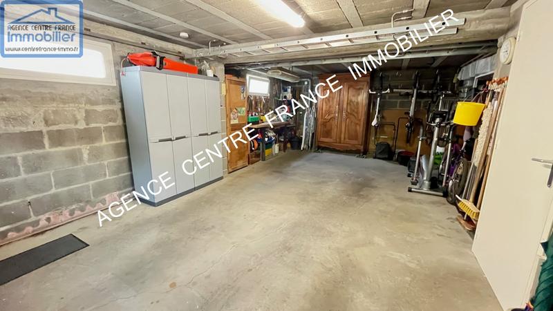 Maison - 98 m² - 5 pièces